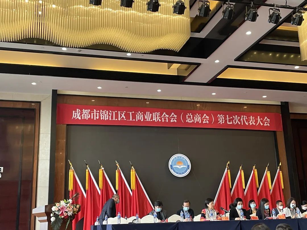 达智数据科技公司董事长陈伟当选第七届执委会副**